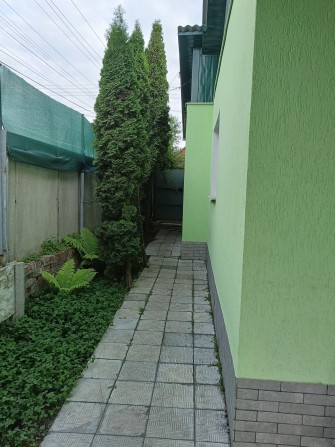 Продам будинок на Добровільній - фото 1