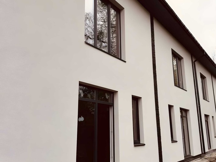 Продам Таунхаус біля Центральної плоші. Топ Ціна. - фото 1