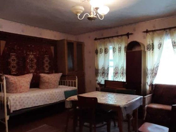 У продажу окремий будинок Полтава