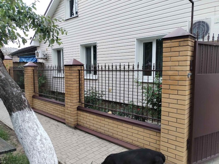 Продаж частини будинку район вул СКД - фото 1