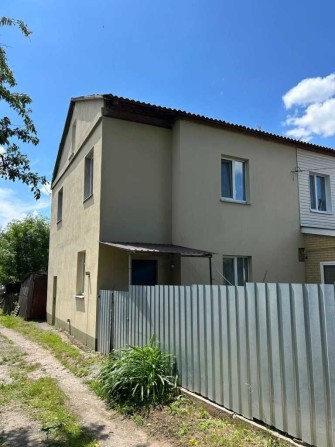 Продаж частини будинку  з окремим двором №15127 - фото 1