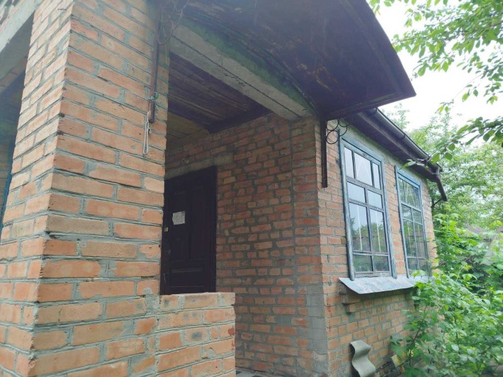 Вороніна! Продам дачу - фото 1
