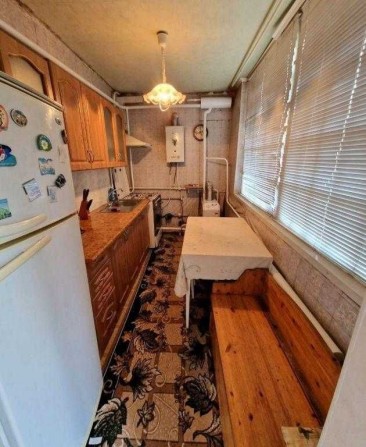Юрівка! Продам частину будинку з окремим двором - фото 1