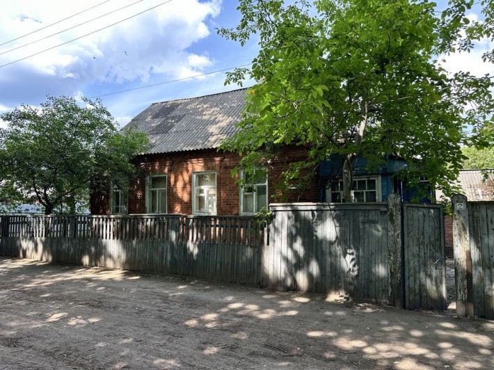 Окремий будинок на Роменській - фото 1