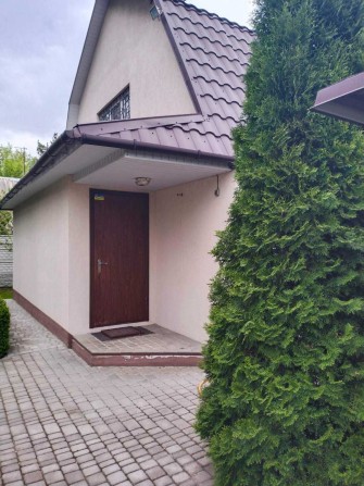 Дом у шикарному місці біля чистої (до міста) річки Псел - фото 1