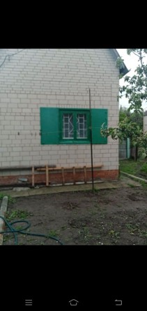 Дача, блакитні озера, власник - фото 1
