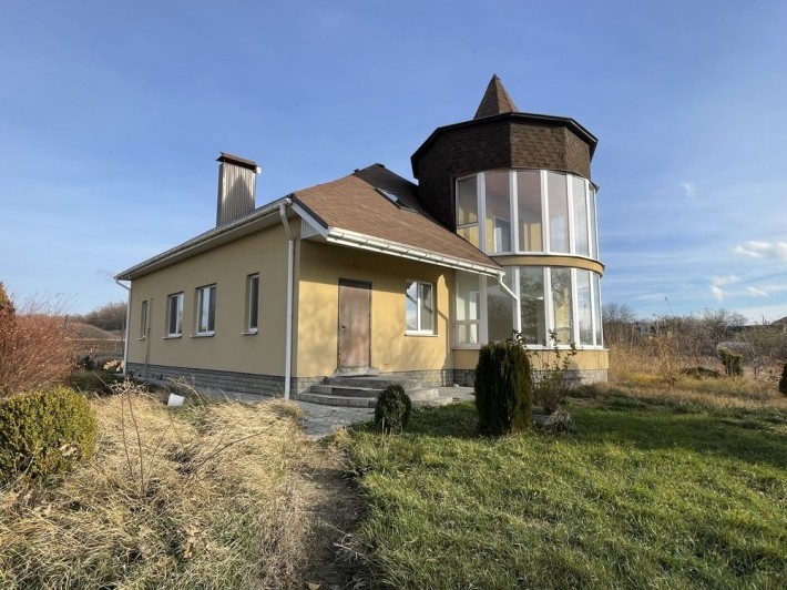 Продається будинок в Івашках (в 9 км від Полтави) - фото 1