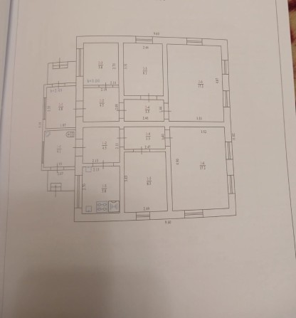 Продам будинок в місті - фото 1