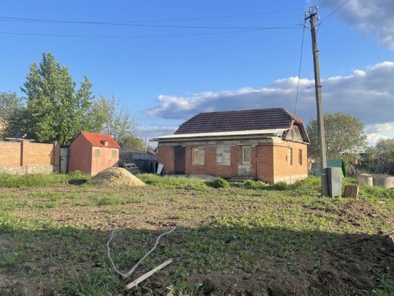 Продам будинок в Полтаві (Рибці) Полтава