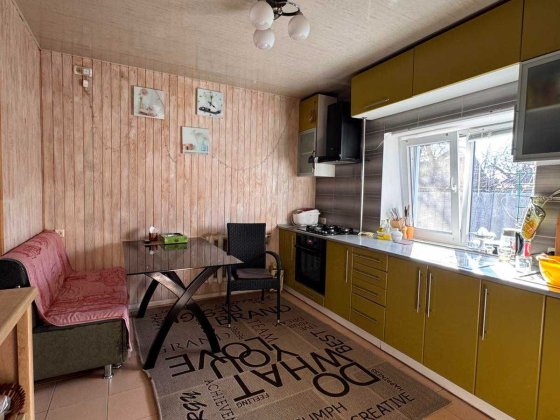 Продам окремий будинок в районі Макдональдса Полтава