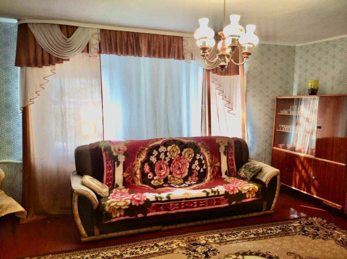 Продам добротний будинок у передмісті Полтави! - фото 1