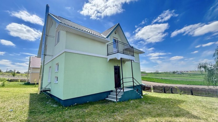 Продаж будинку 7 км від міста - фото 1