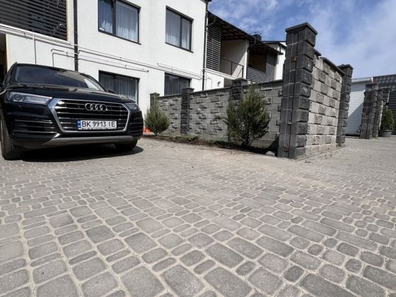 Затишний котедж на щасливому по супер ціні!!! Рівне