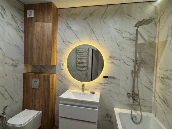 Котедж на масиві Макарова, новий ремонт Рівне