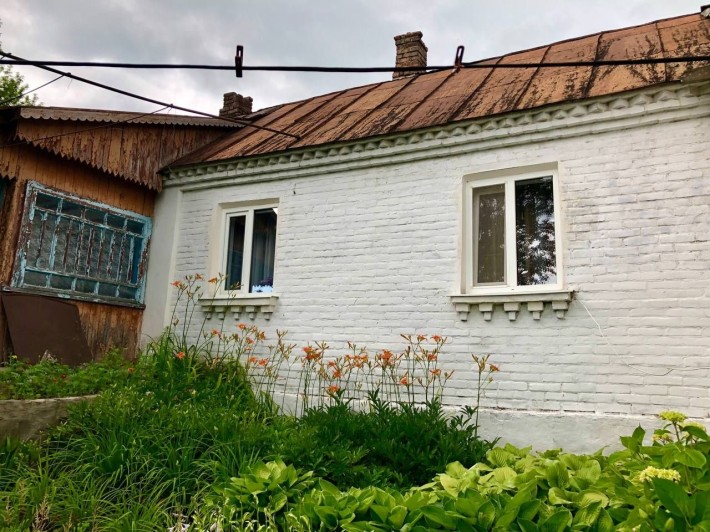 Будинок в місті по ціні квартири - фото 1