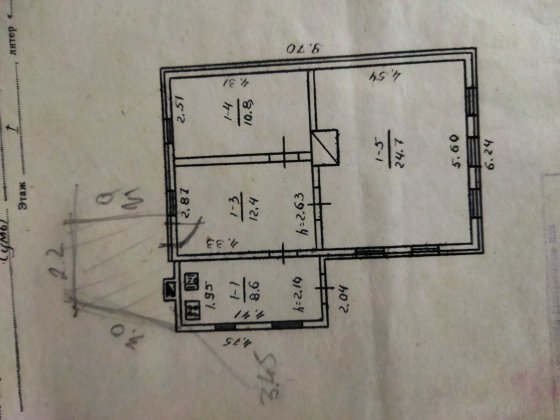 Продам будинок на Роменській. Суми