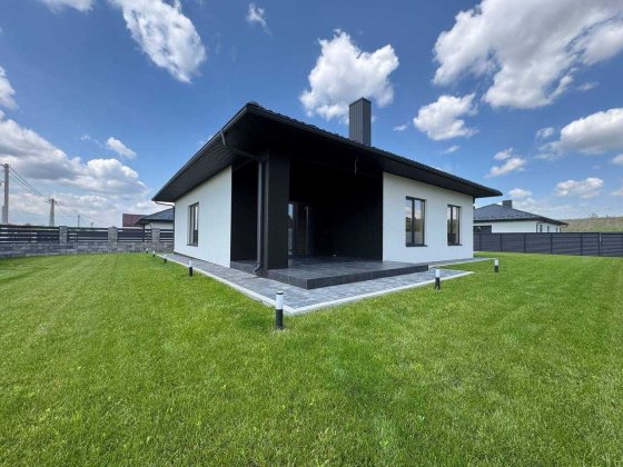 Продам Американку біля Рівного+7сот.ділянка!=) Рівне