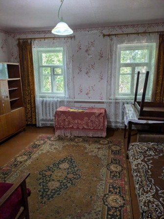 Пів будинку на Роменській - фото 1