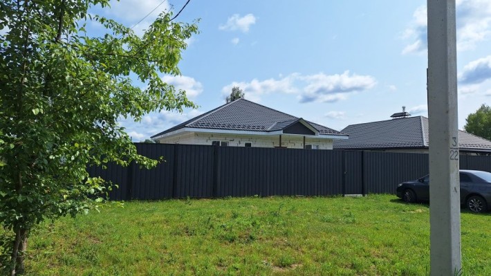 Продам одноповерховий будинок - фото 1