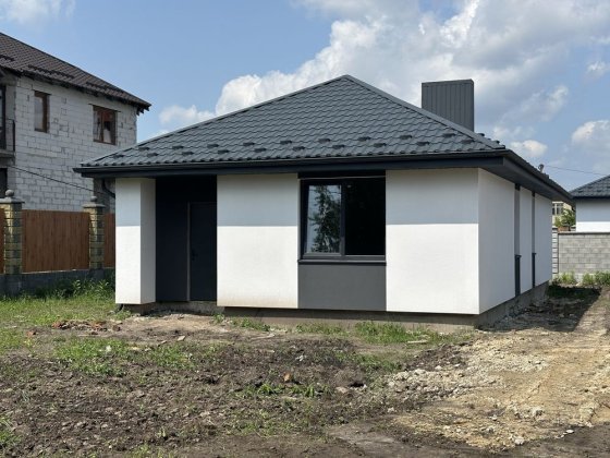 Продам будинок -американку Ровно