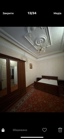продам півбудинку. Центр. Гараж. Ділянка. - фото 1
