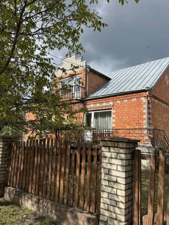 Продаж затишного будинку - фото 1