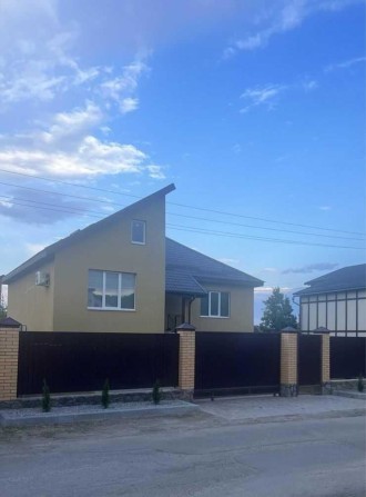 Продаж будинку. Мікрорайон Яр з ремонтом №11585 - фото 1