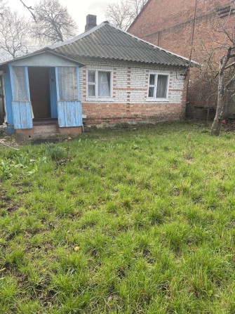 Продам часть дома в центре города Сумы - фото 1