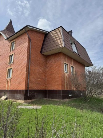 Продам будинок біля Полтави(Івашки) - фото 1