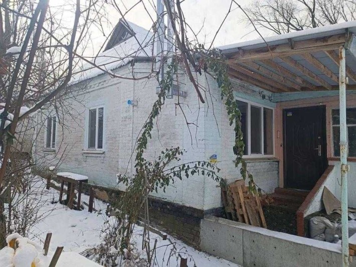 У продажу будинок на чотири кімнати - фото 1