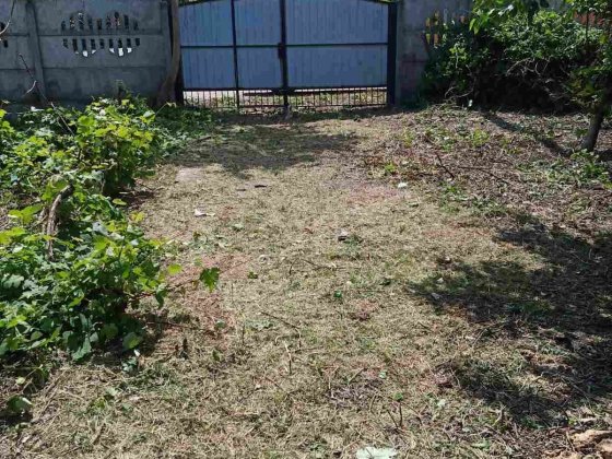 Продам пол дома срочно!!! Кривий Ріг