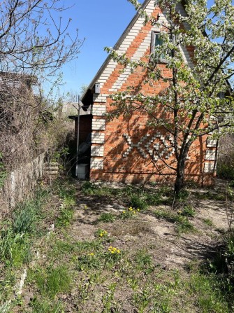 Продам дачу недалеко від річки - фото 1