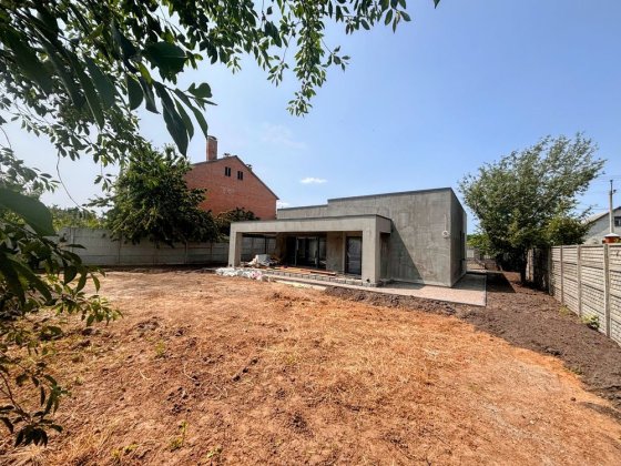 Продається затишний одноповерховий будинок 97м2 Полтава