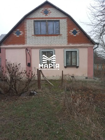 Продаж будинку біля річки - фото 1