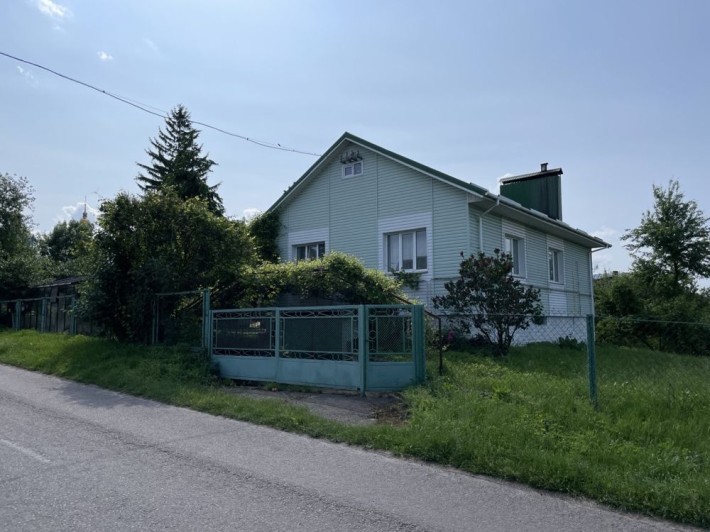 Продам будинок 56 соток Омеляна - фото 1