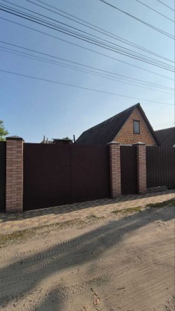 Продаж будинку біля річки - фото 1