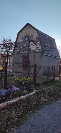 Продаж дачі Центрально- Міський район ( Осички) - фото 1