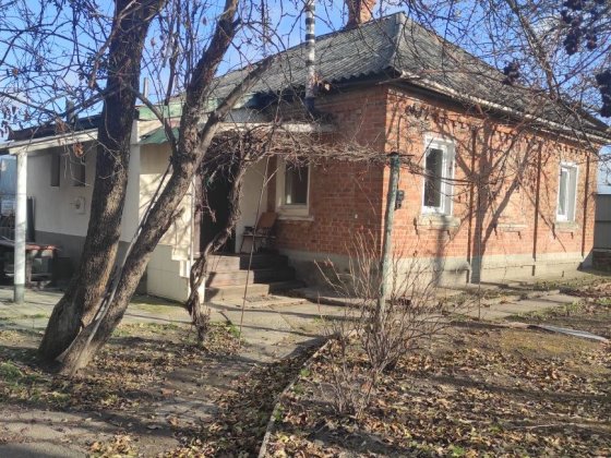 НОВА ЦІНА! Зуп. 22 школа, вул. Грабинівська, окремий будинок. Полтава