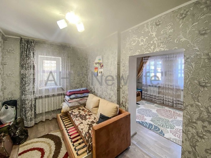 В продажу пів будинку на Баранівці з окремим входом - фото 1