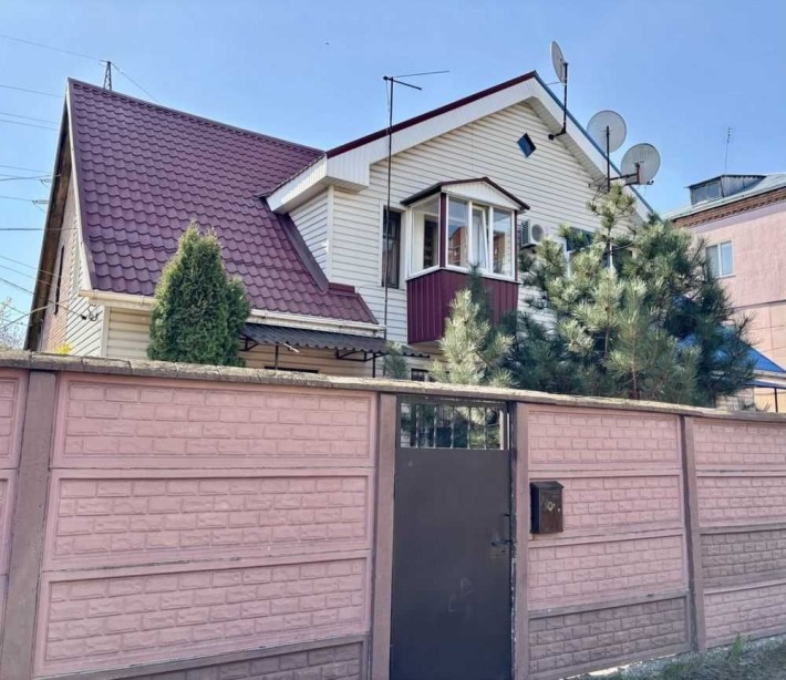 Продаж частини будинку на Подолі. №14092 - фото 1