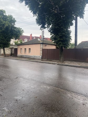 Будинок по вулиці Іллінській - фото 1