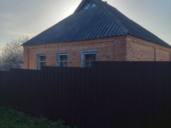 Продам окремий будинок Полтава