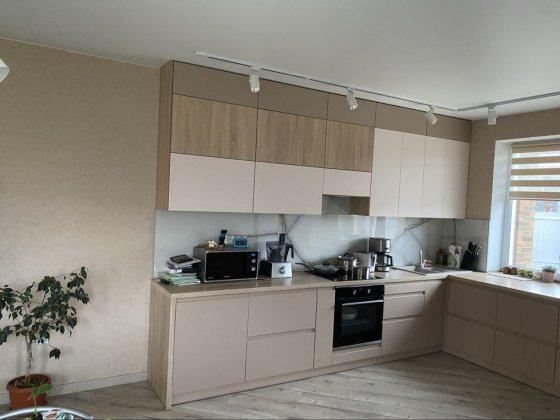 Будинок на Браїлках Полтава