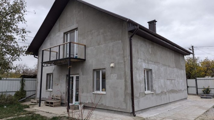Дім для щасливоі родини - фото 1