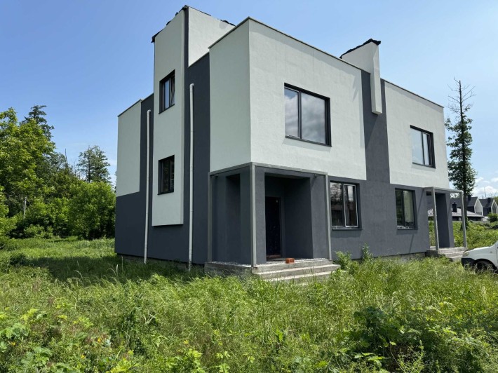 Продаж дуплексу в Ірпені, висока якість, закрите котеджне містечко - фото 1