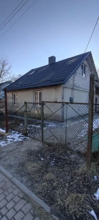 Продаю будинок по вул.О.Олеся р-н Боярки - фото 1