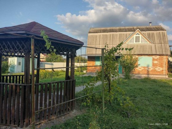 Продаж дачі     Чисті пруди Суми