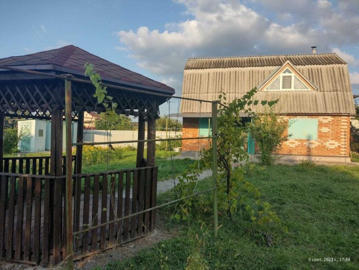 Продаж дачі     Чисті пруди - фото 1