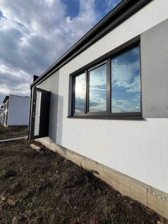 Продається новозбудований смарт-будинок американка на масиві Макарова - фото 1