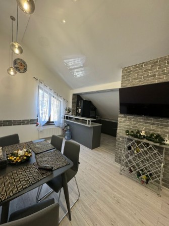 Продаж будинку в смт. Брюховичі - фото 1